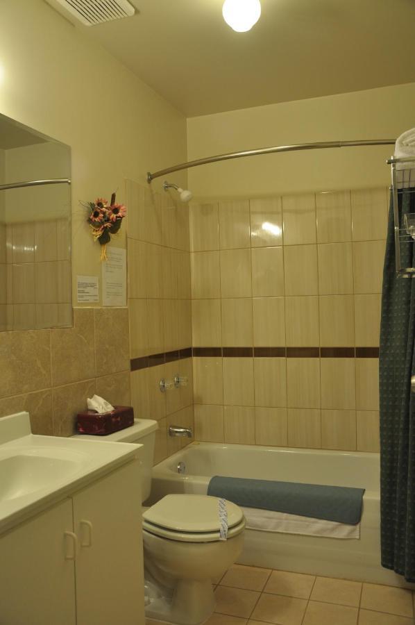 Motel Bel-Eau มอนเตเบลโล ห้อง รูปภาพ